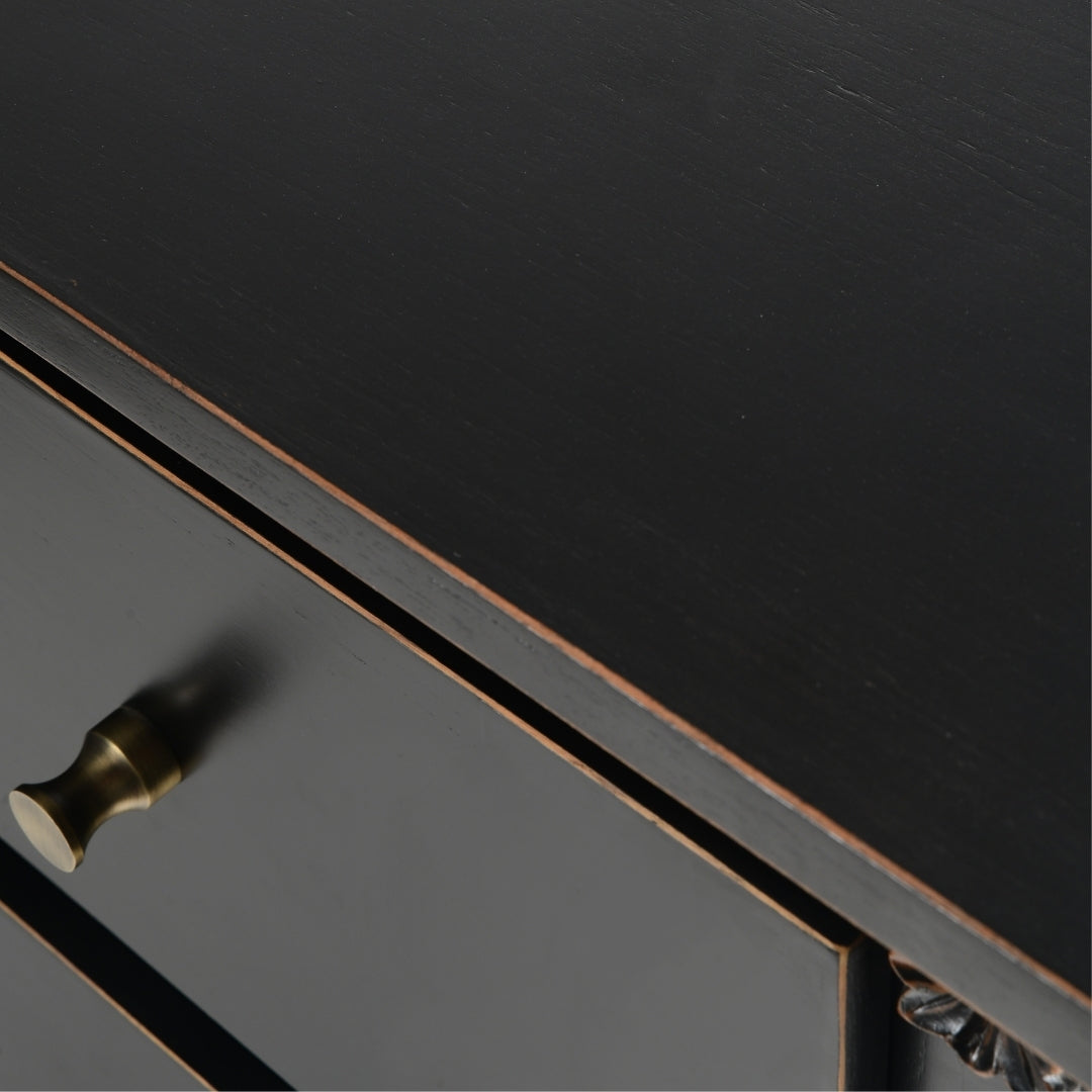 Midway Storage Cabinet