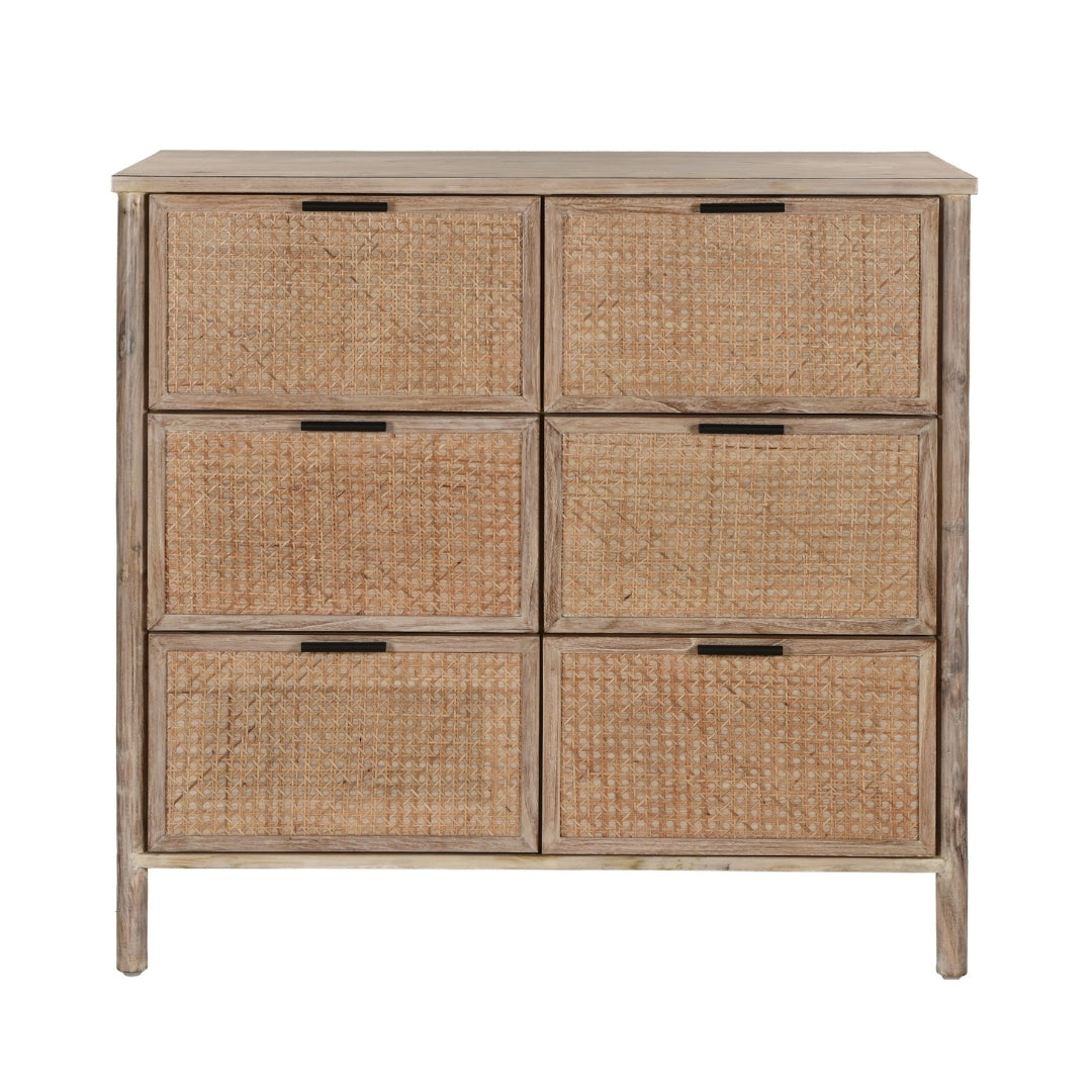 Vero Storage Cabinet