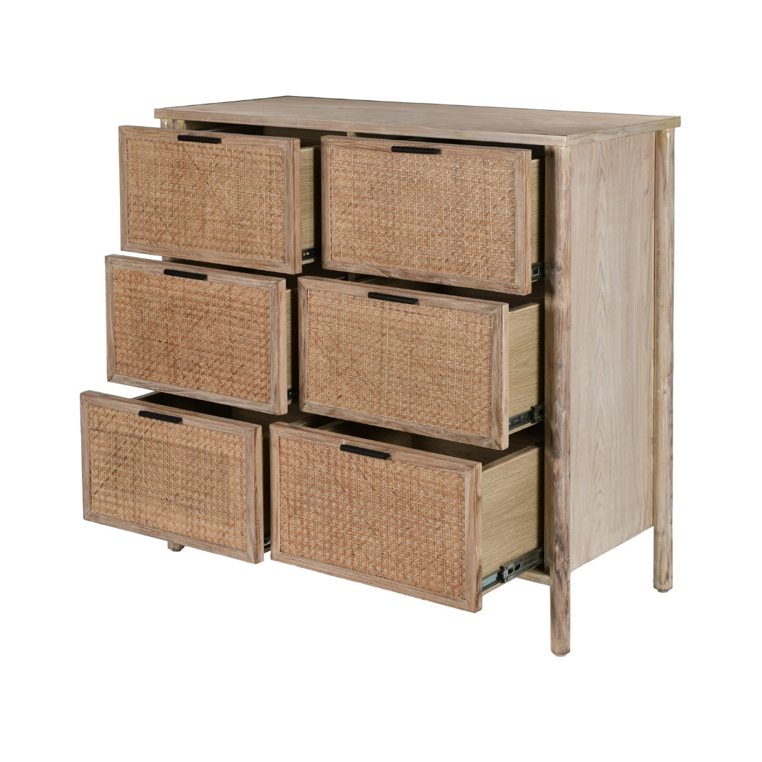 Vero Storage Cabinet