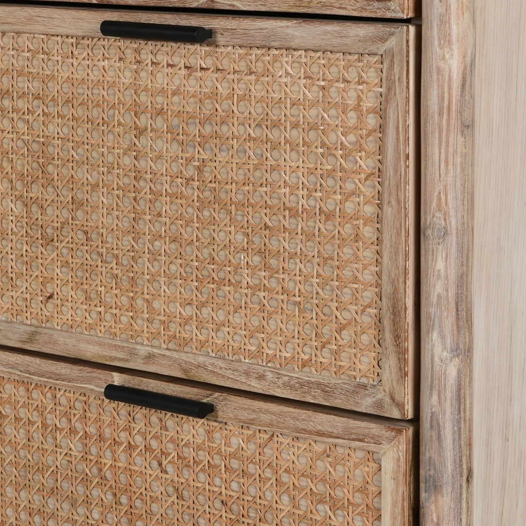 Vero Storage Cabinet