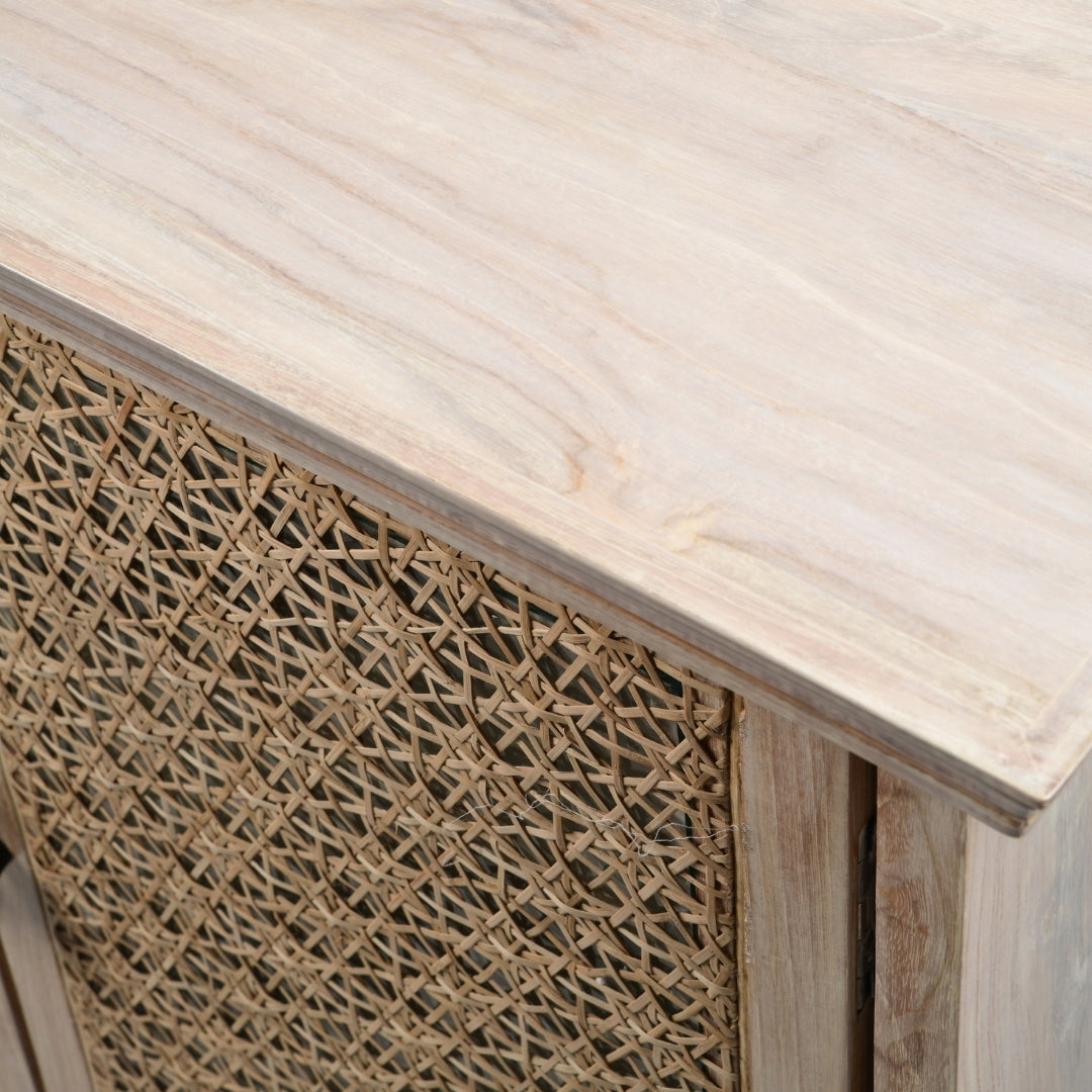 Celesta Storage Cabinet