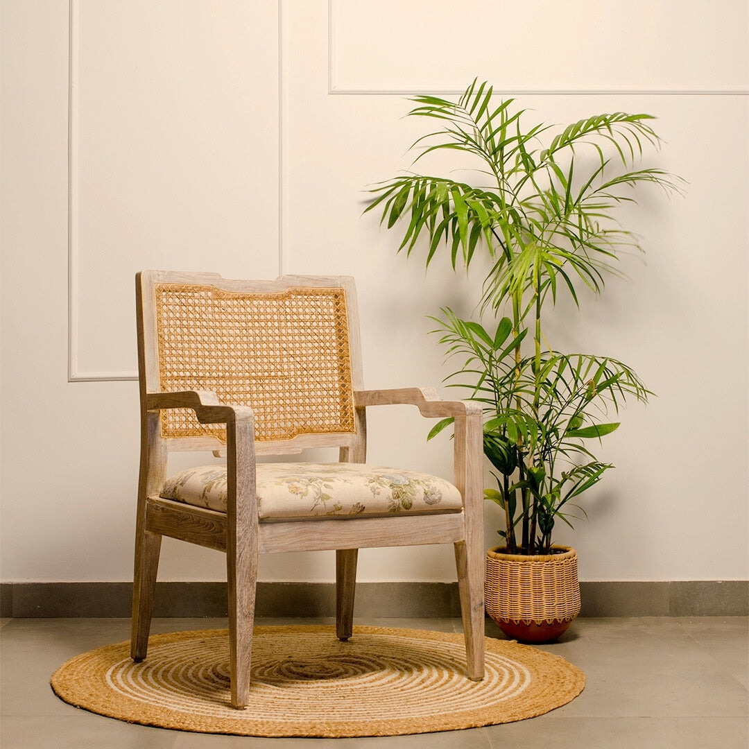 Canto Accent Chair