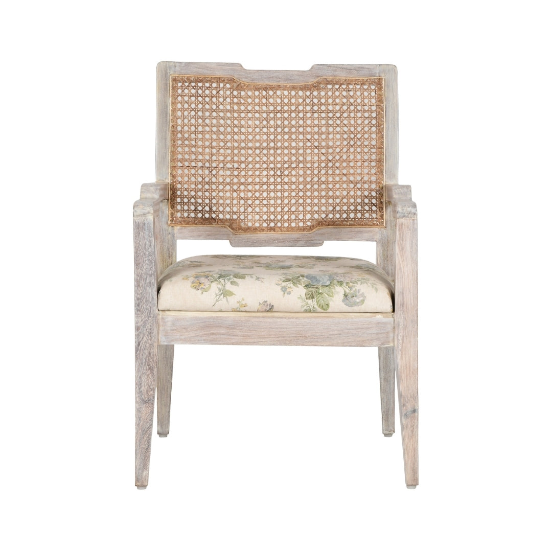 Canto Accent Chair