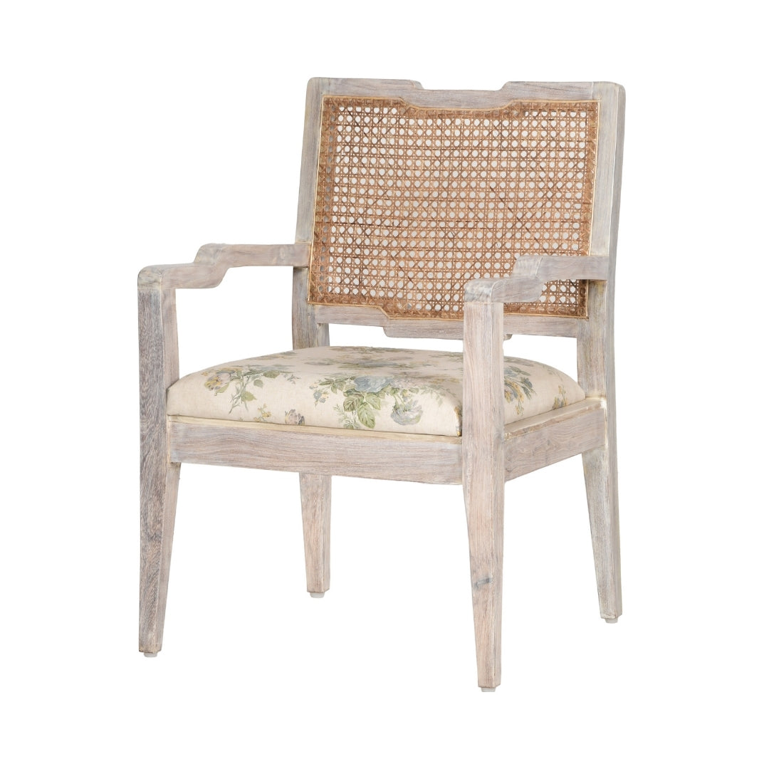 Canto Accent Chair