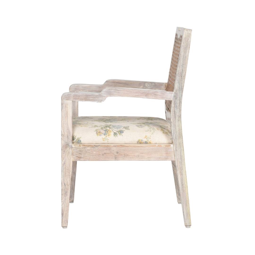 Canto Accent Chair