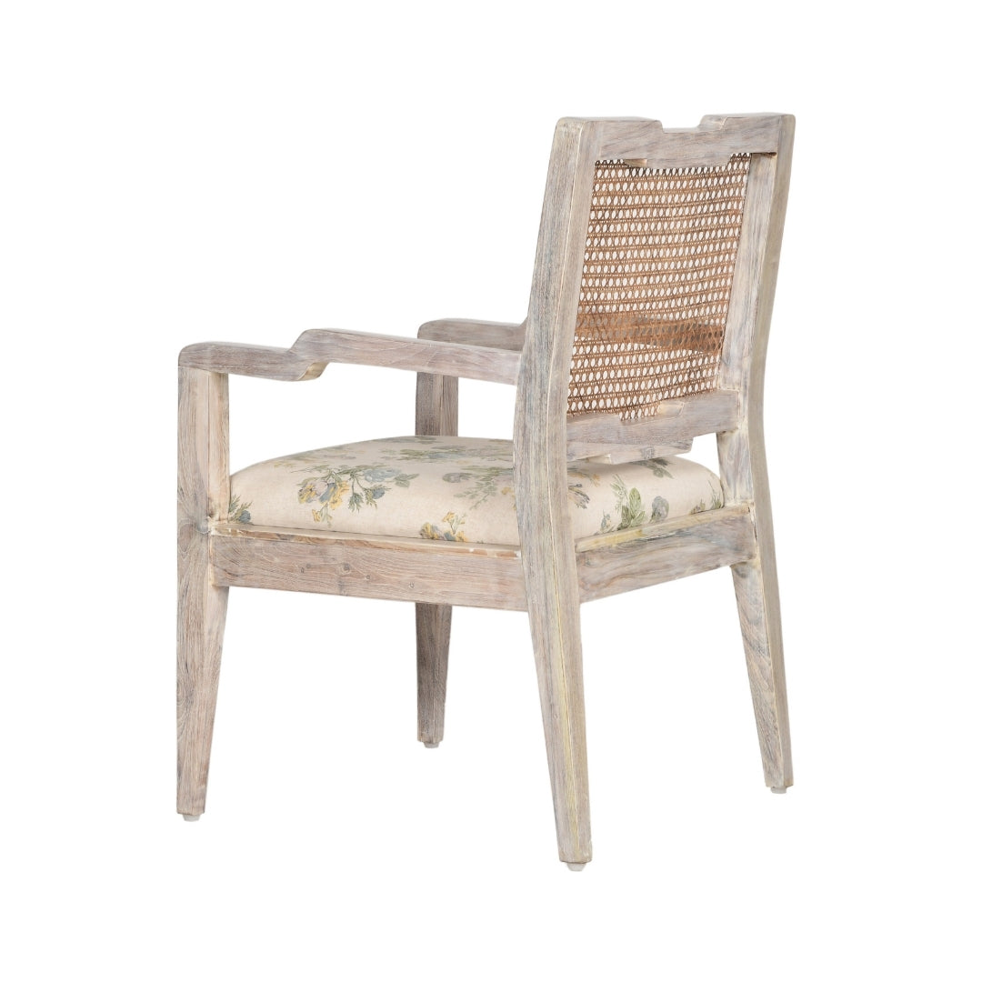 Canto Accent Chair