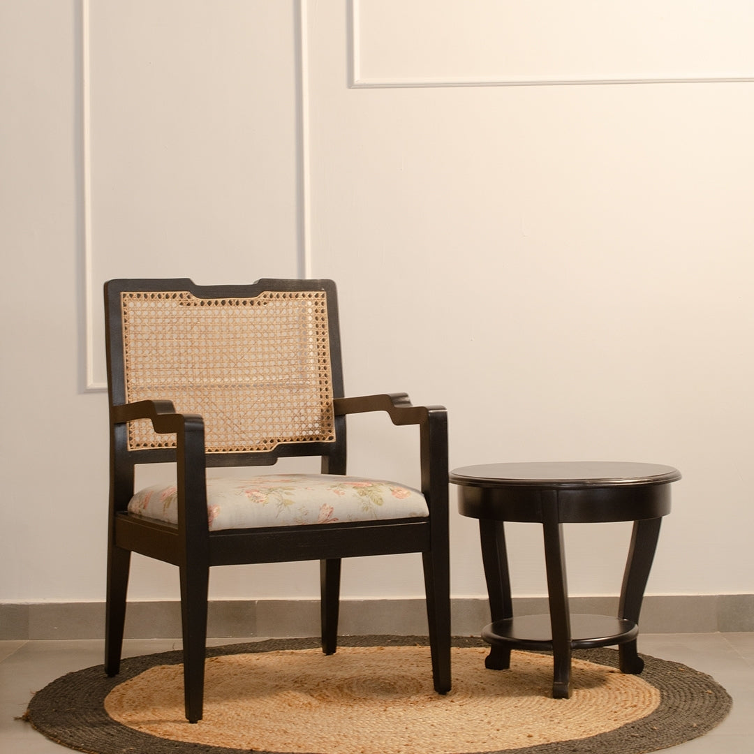 Canto Accent Chair