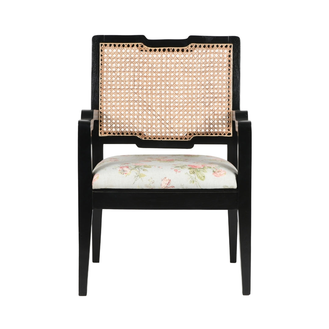 Canto Accent Chair