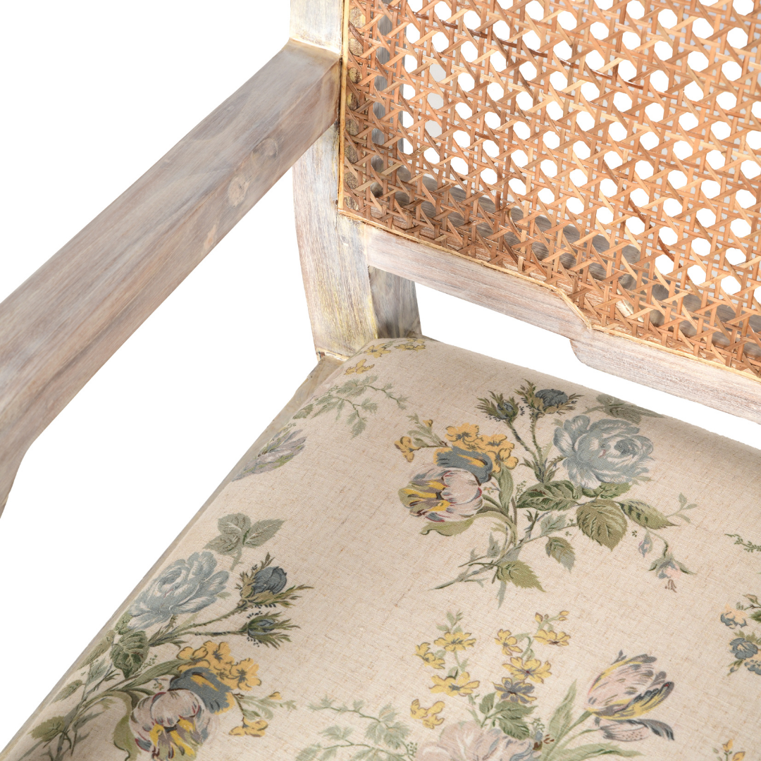 Canto Accent Chair