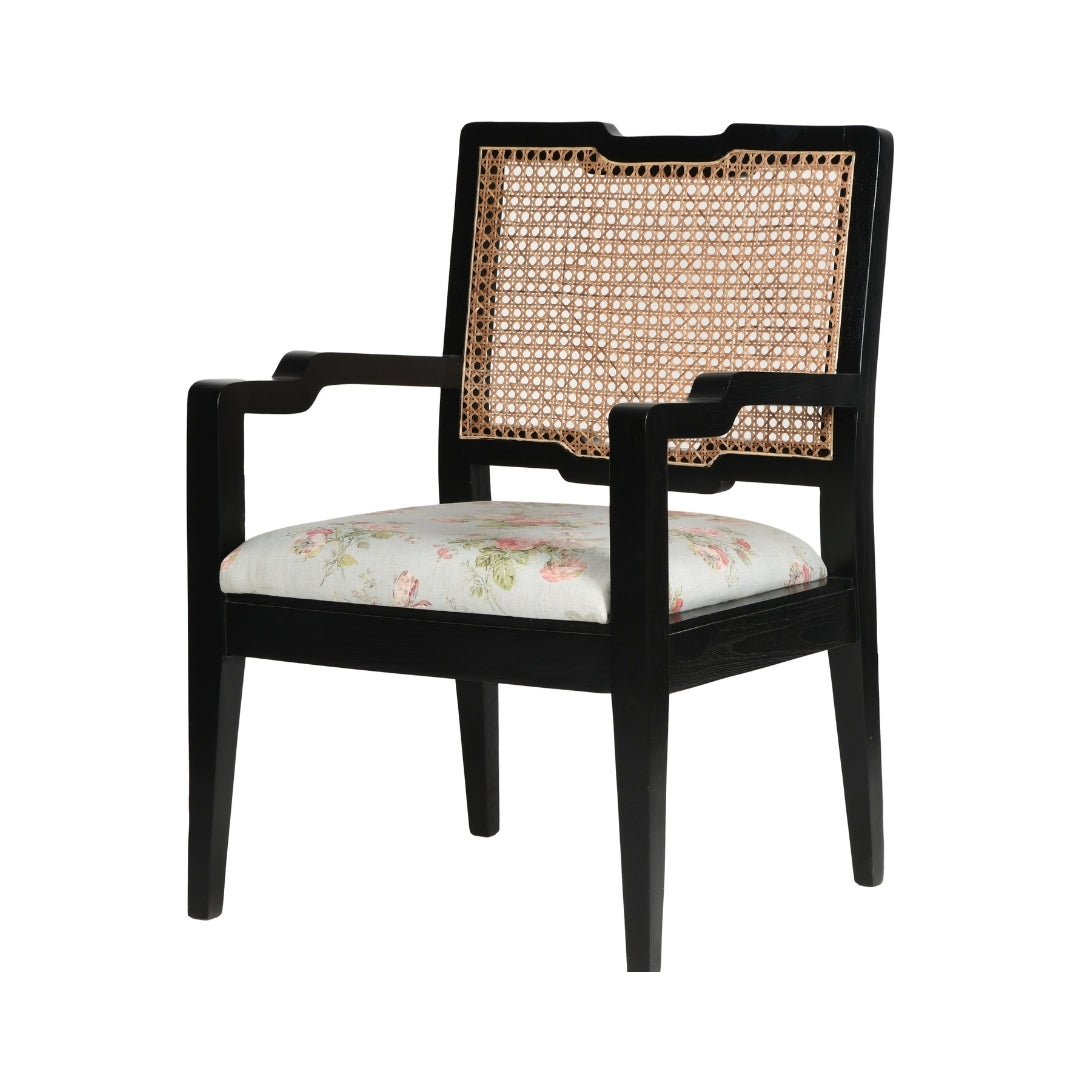 Canto Accent Chair