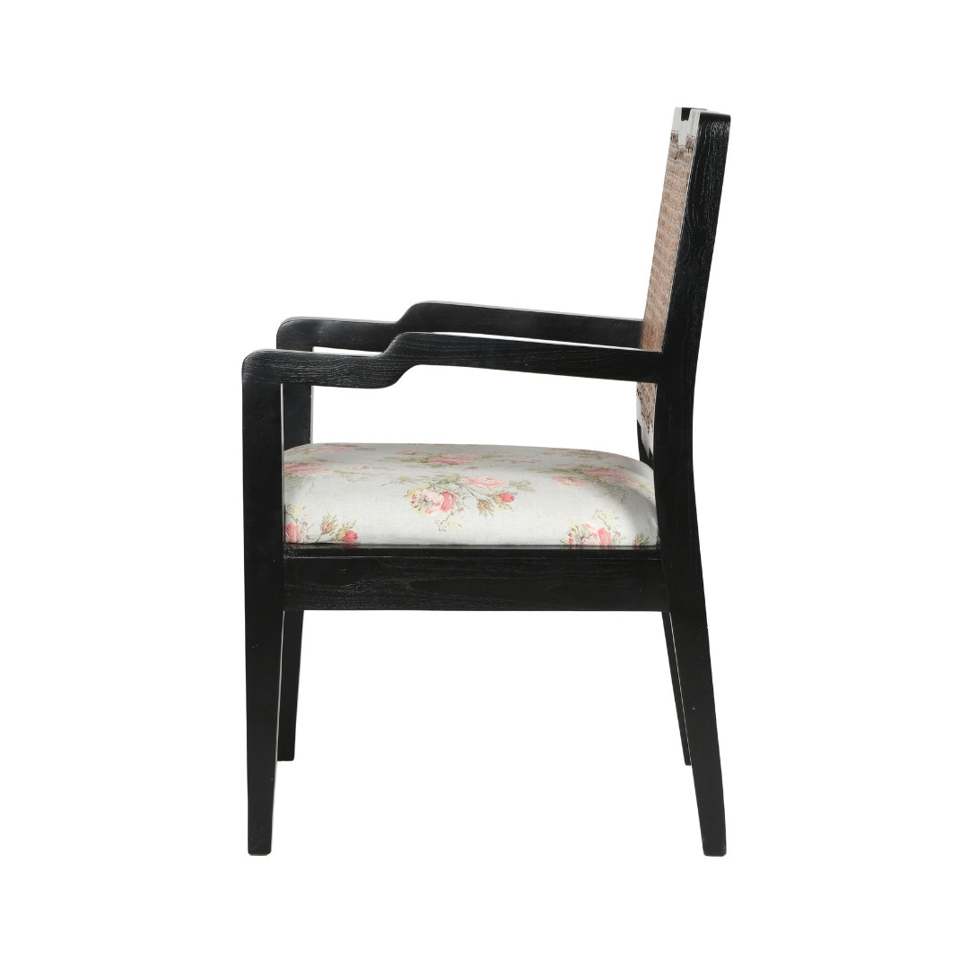 Canto Accent Chair