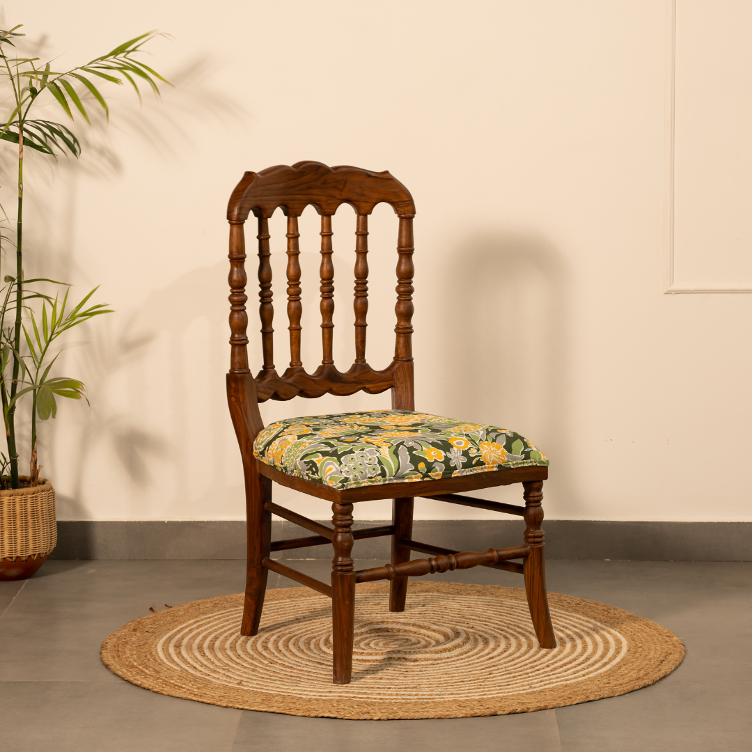 SPIRA Dining Chair