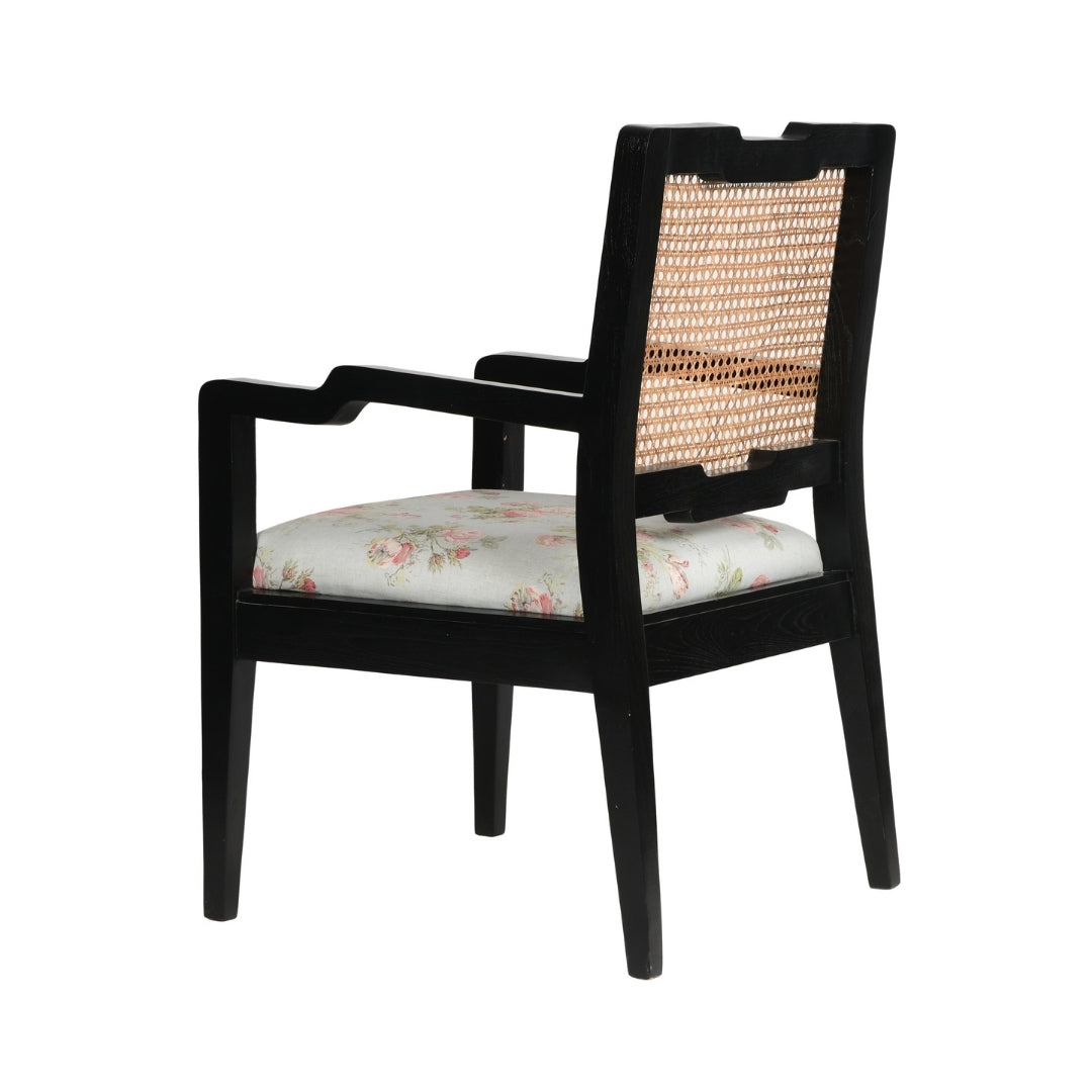 Canto Accent Chair