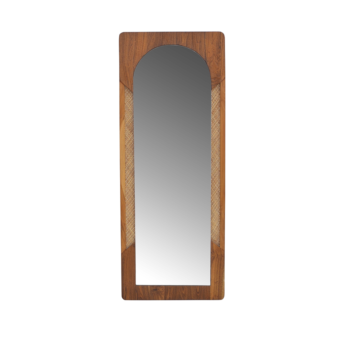 Yardang Wall Mirror
