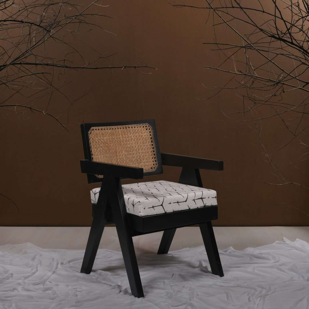 Chandigarh Chair