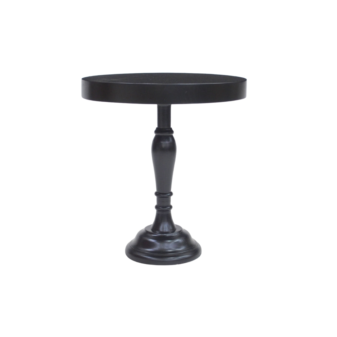 Ebon Side Table