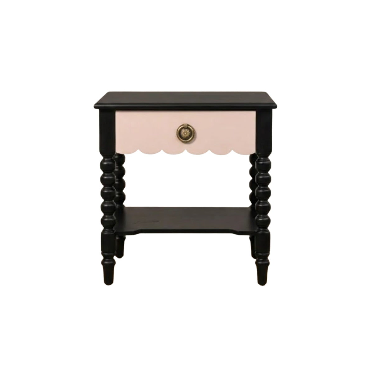 Amora Bedside Table