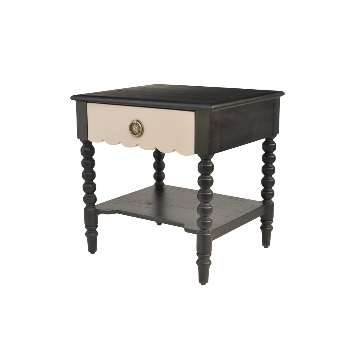 Amora Bedside Table