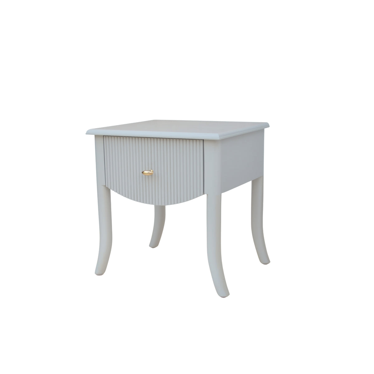 Lucen Bedside Table