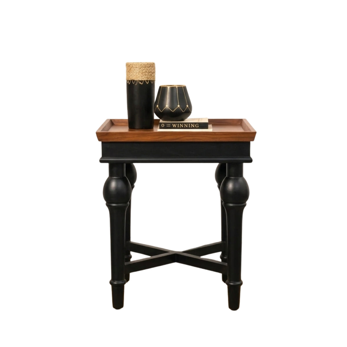 Corvo Side Table