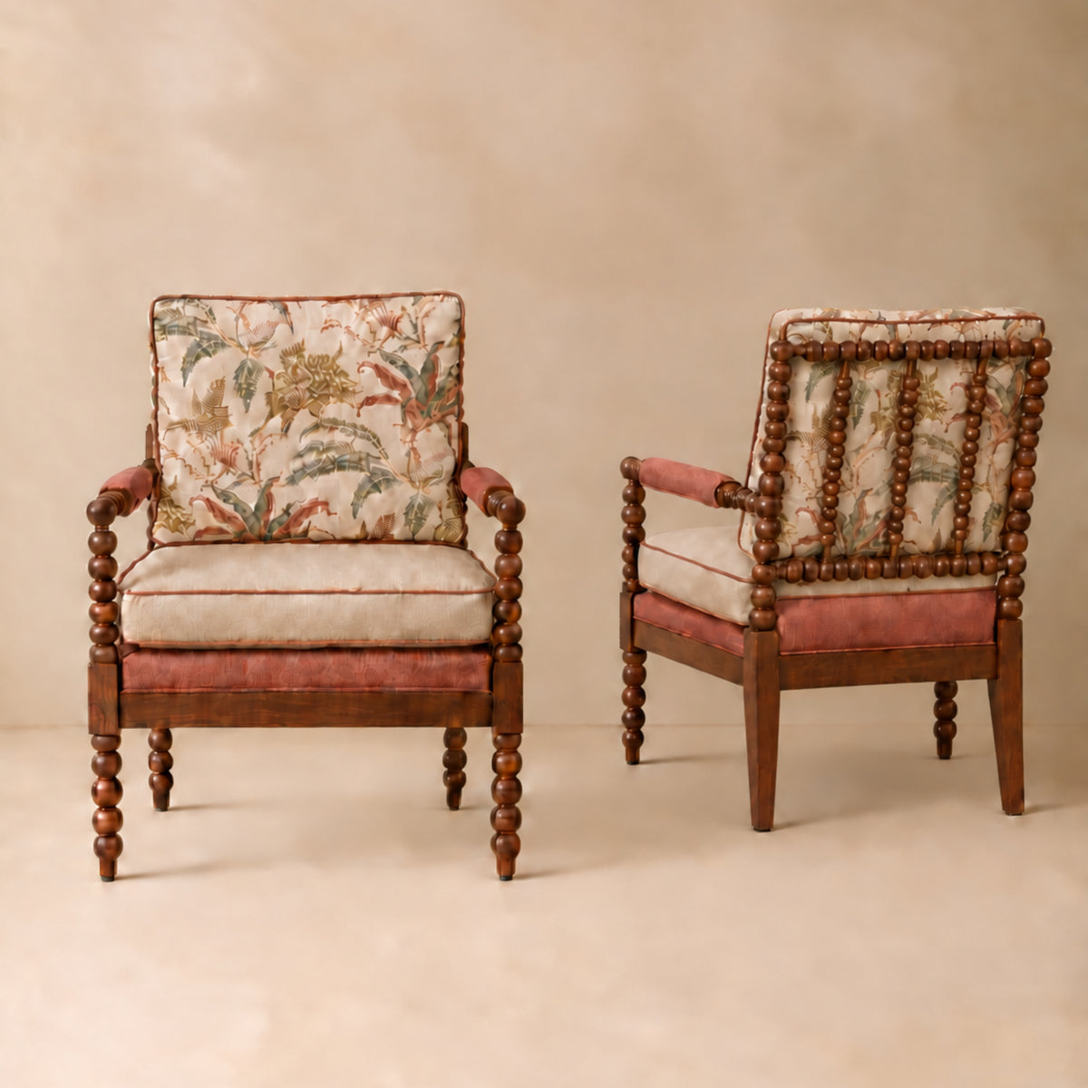 Evara Armchair