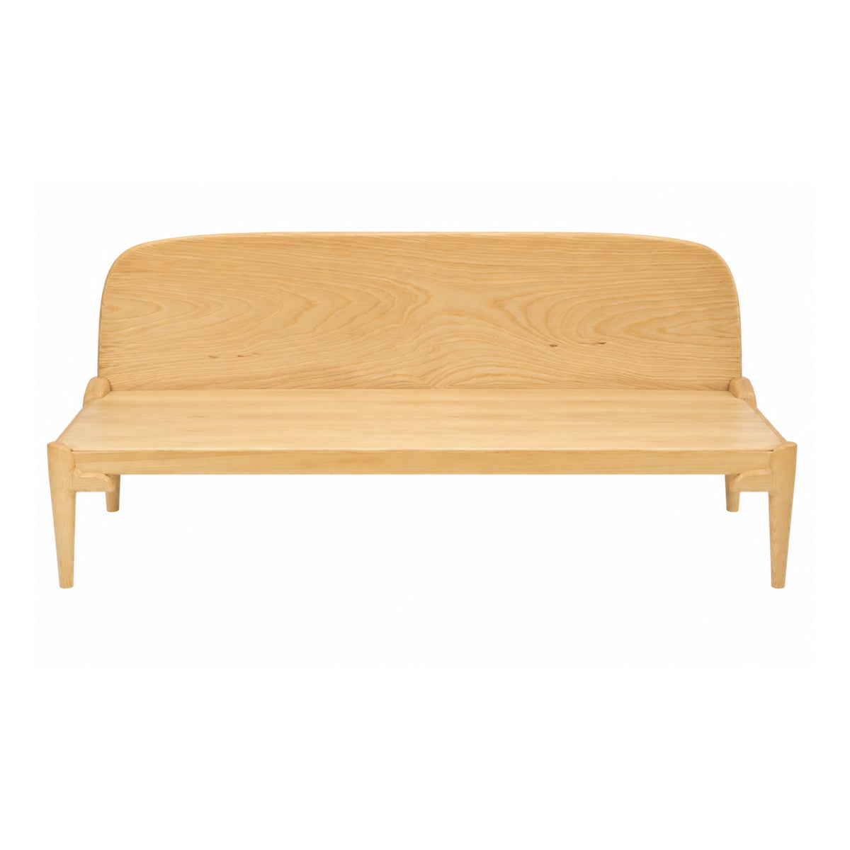 The Aara Bench
