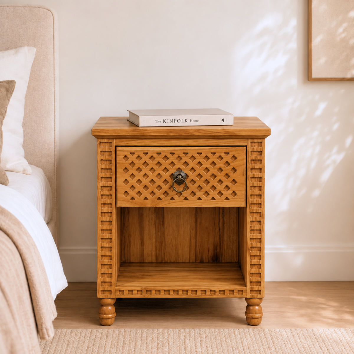 Rowan Side Table