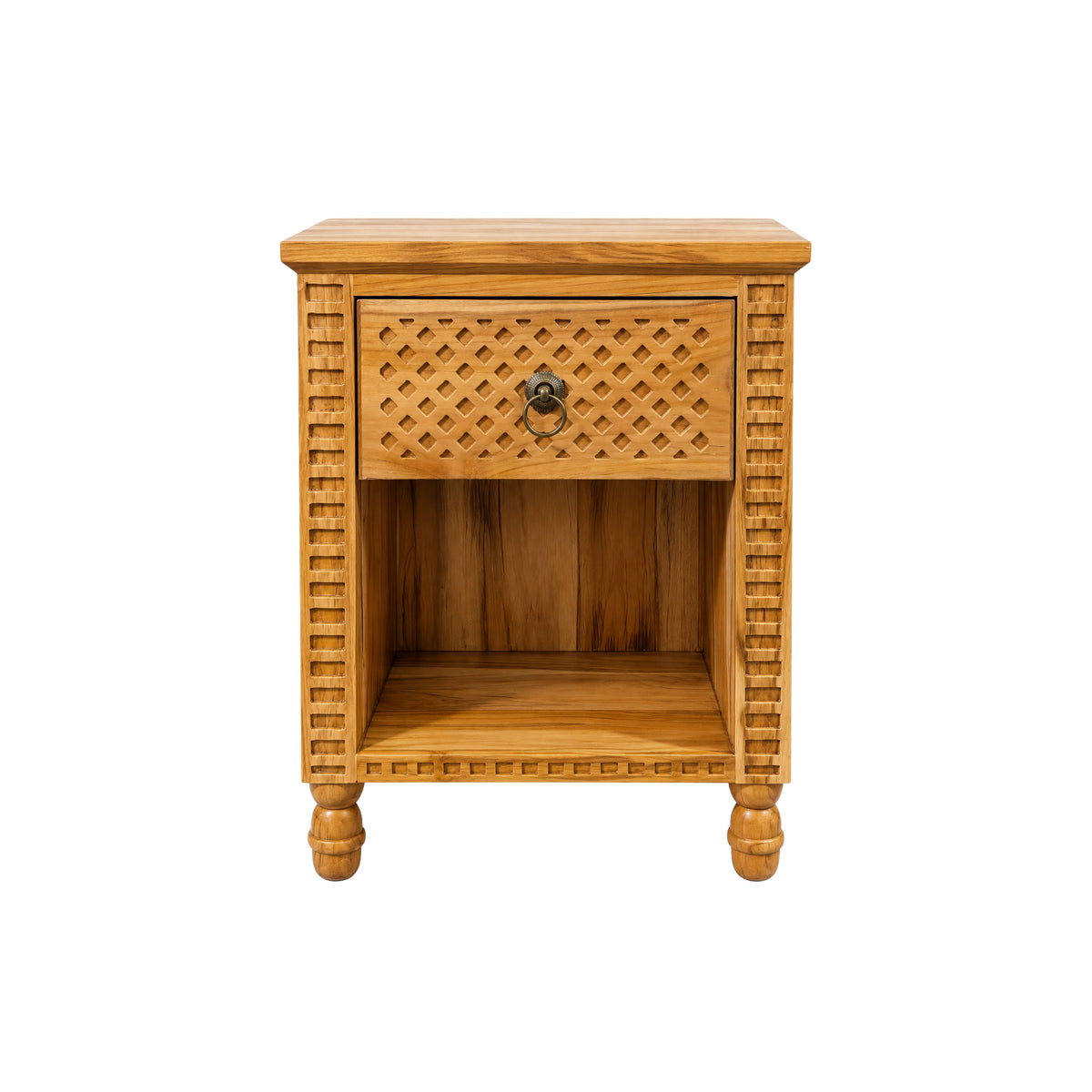 Rowan Side Table