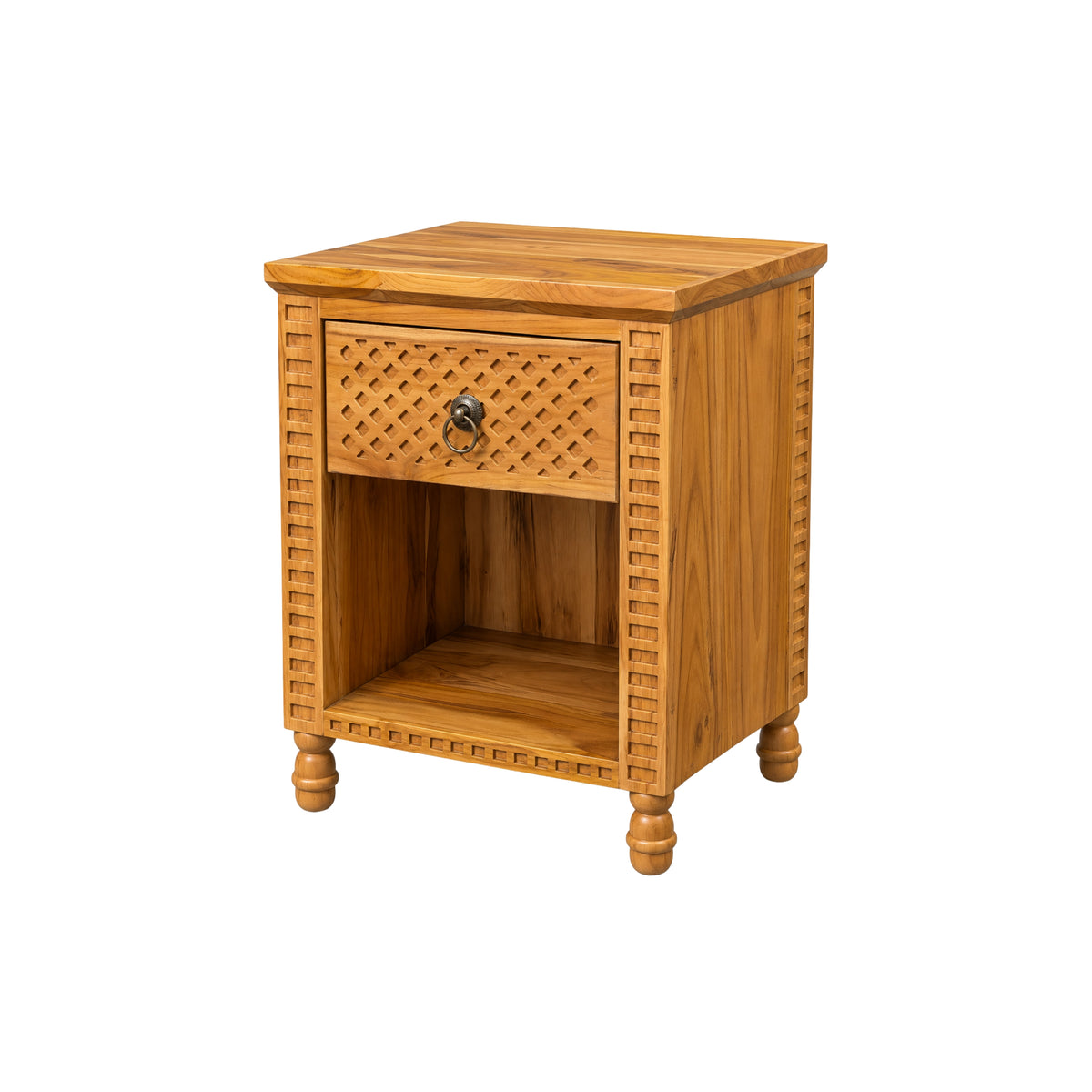 Rowan Side Table