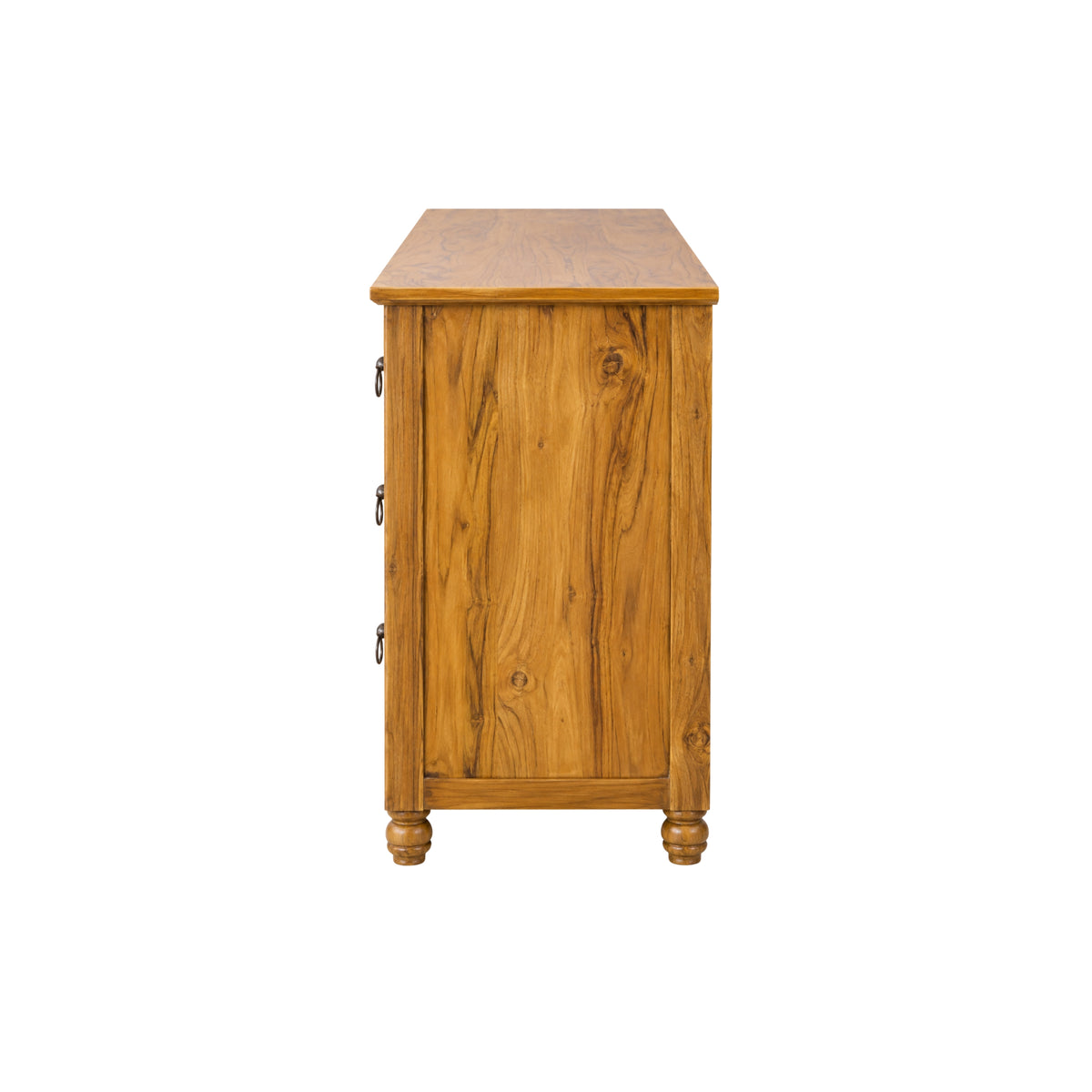The Heritage Console