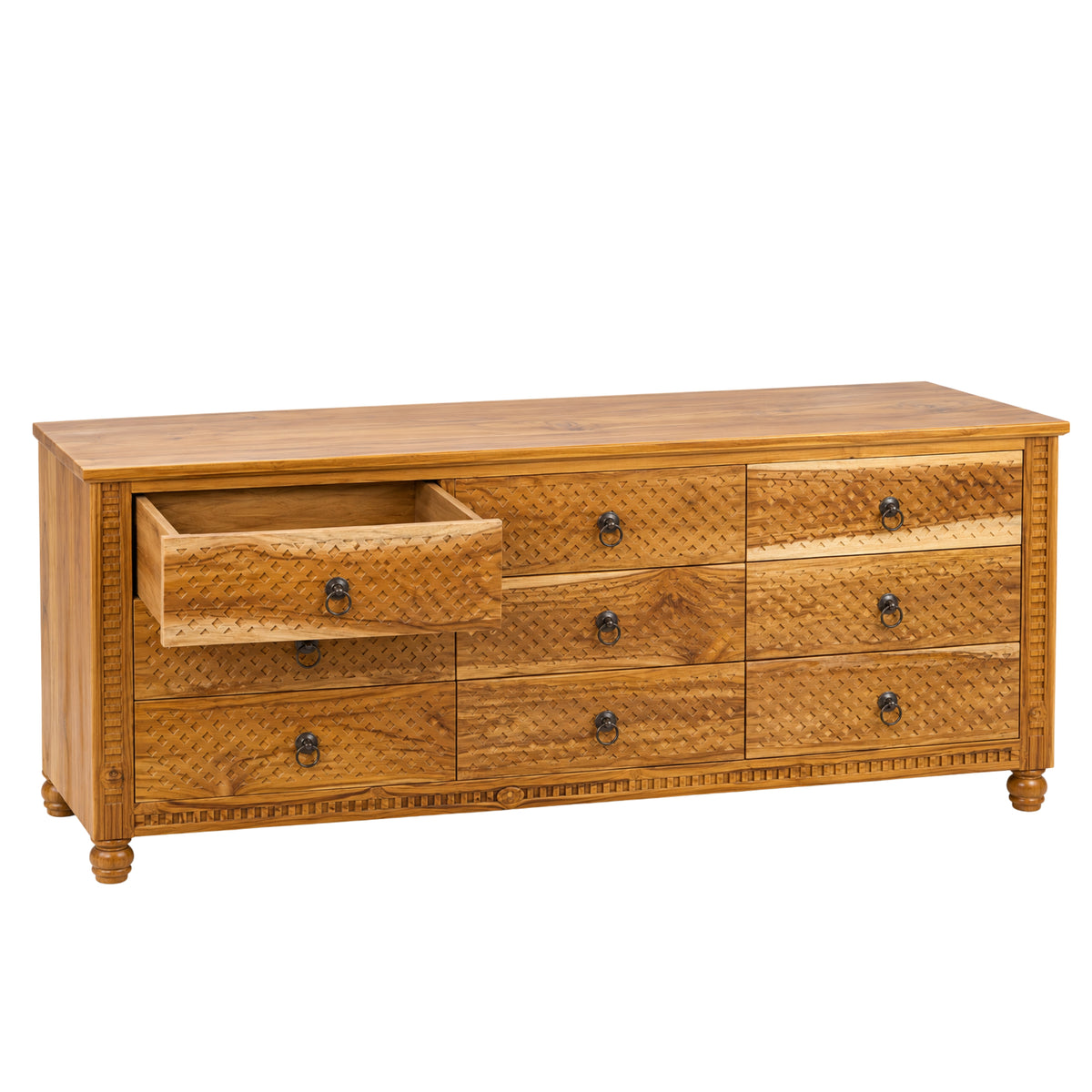The Heritage Console