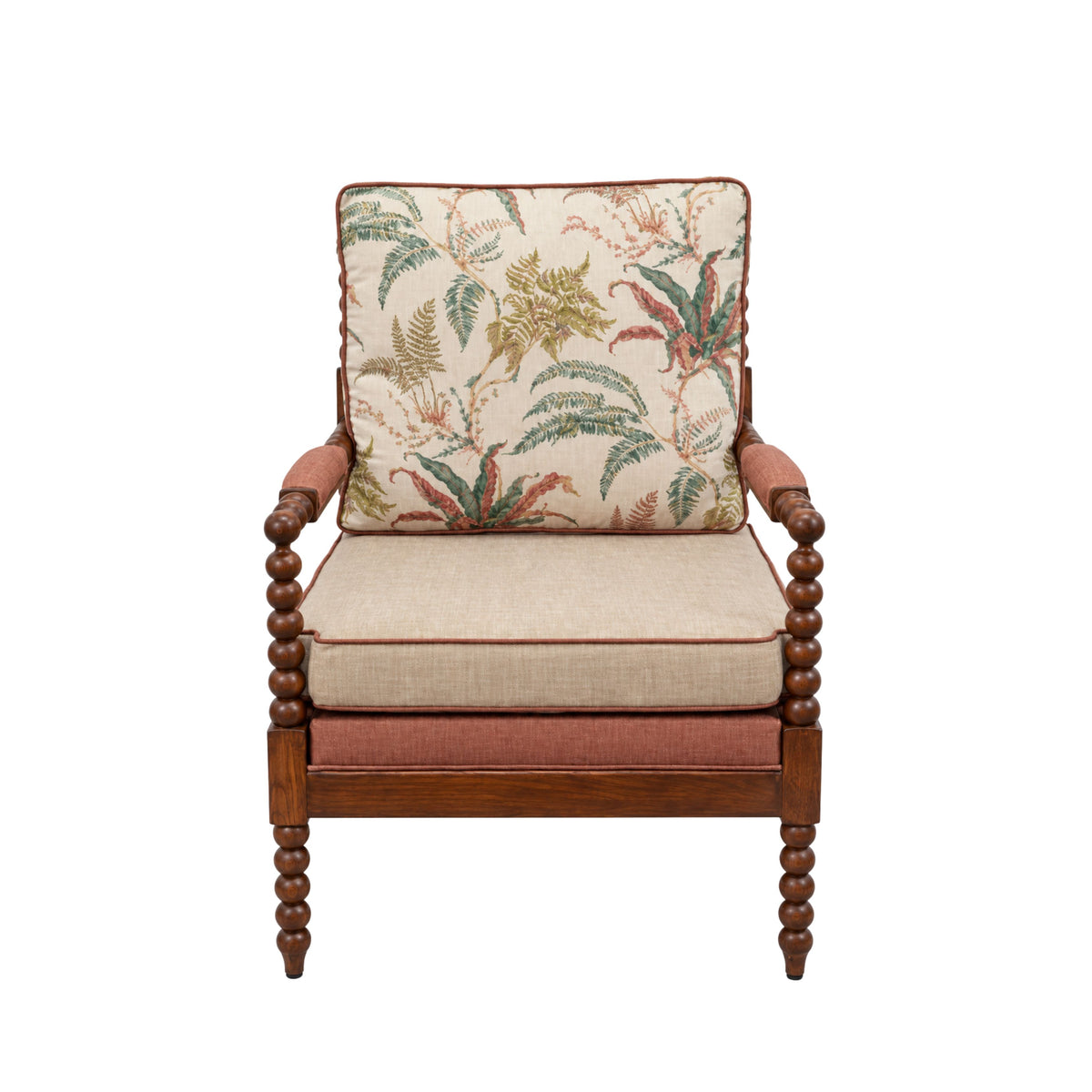Evara Armchair