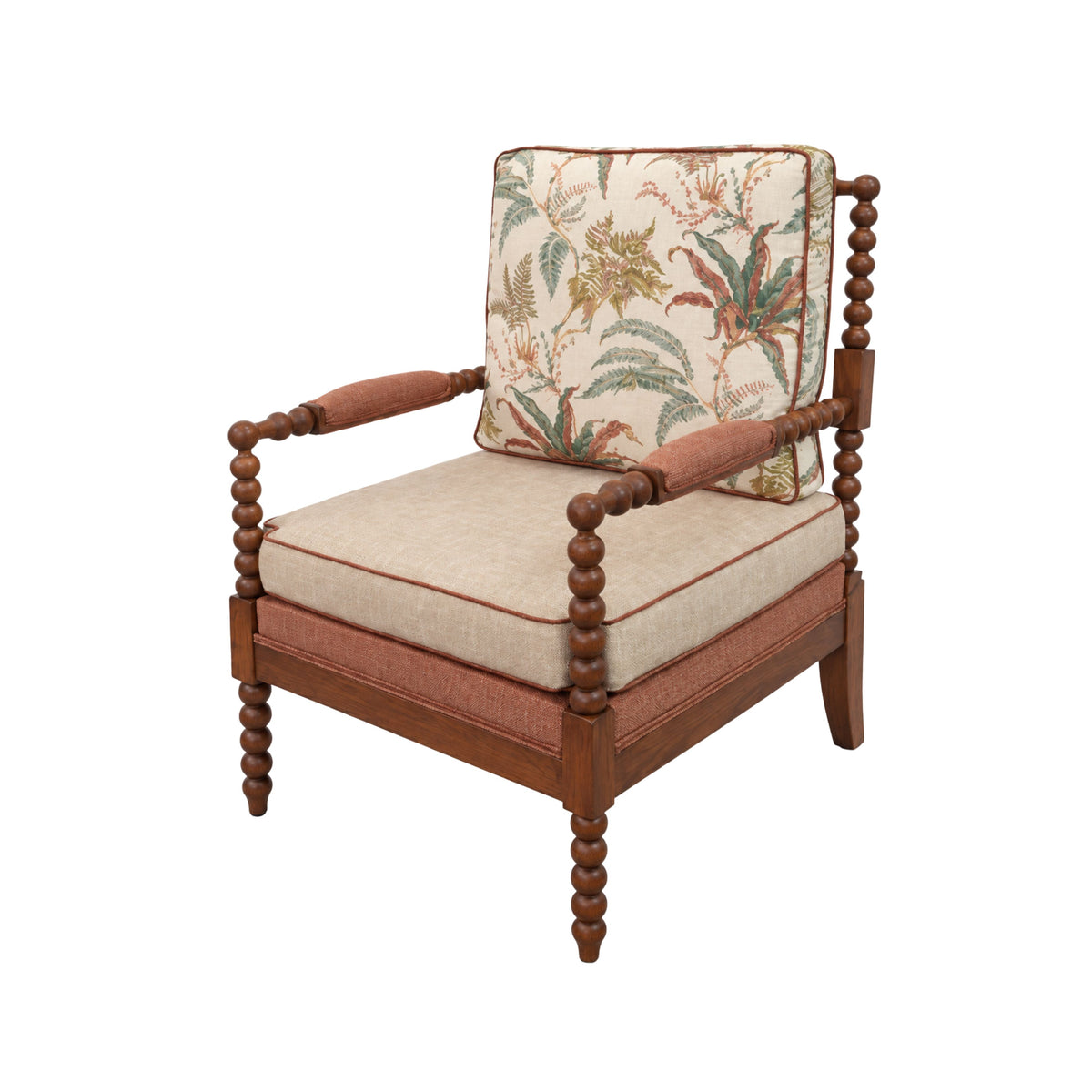 Evara Armchair