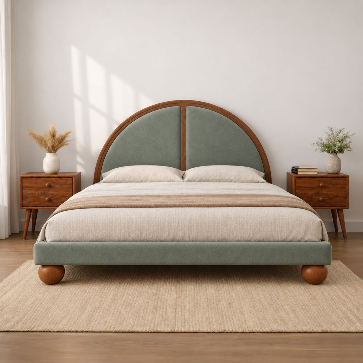 Arden Bed