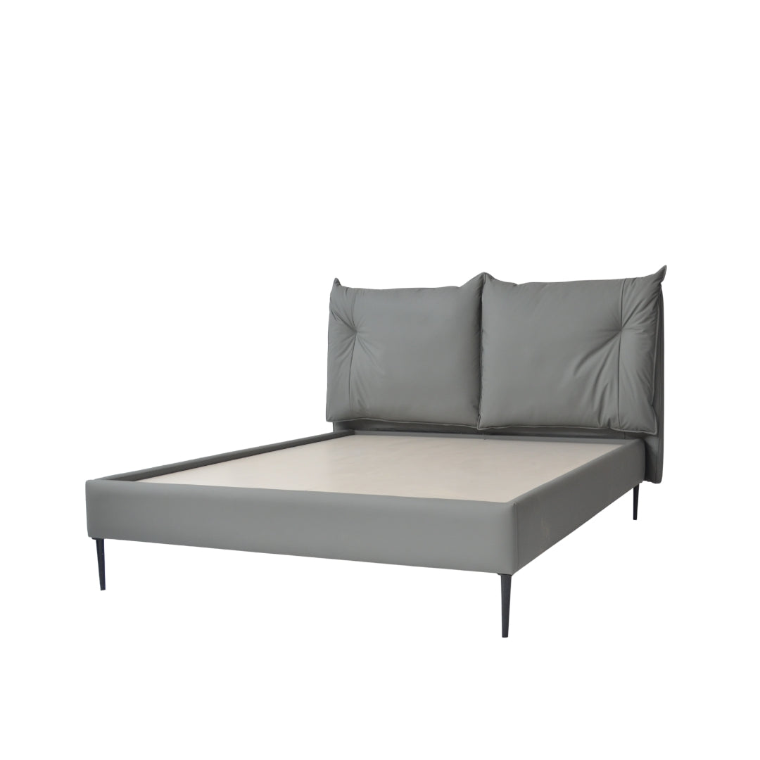 Kova Upholstered Bed