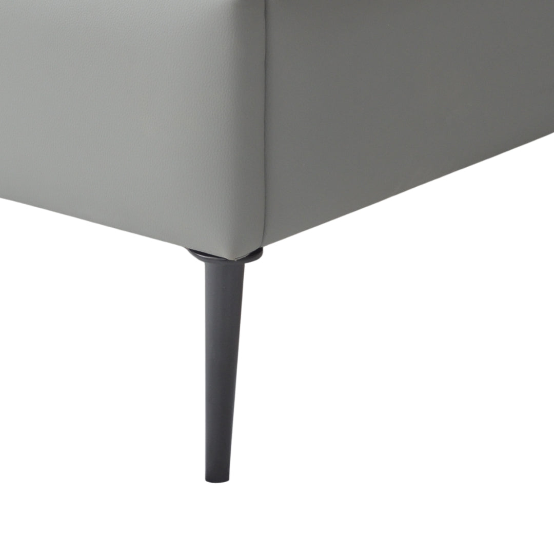 Kova Upholstered Bed