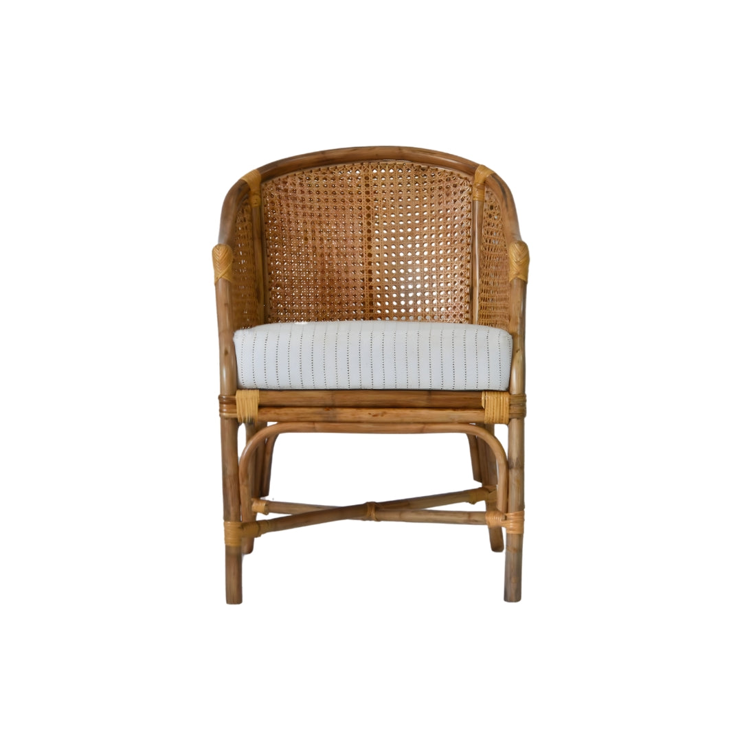 Niro Bamboo Chair