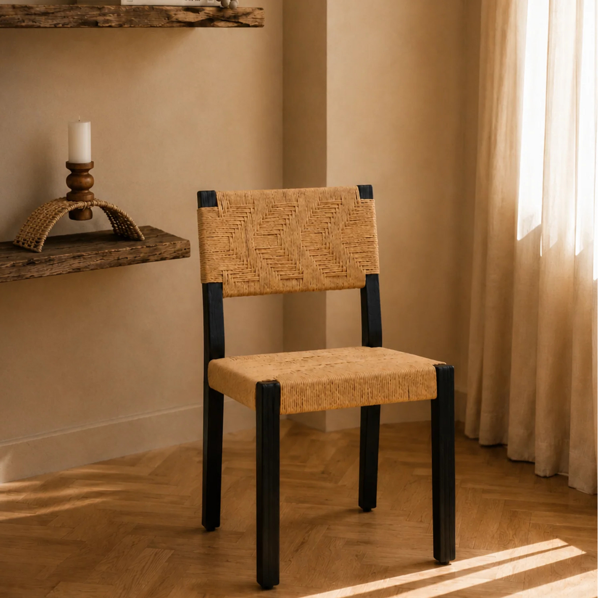 Tessa Dining Chair
