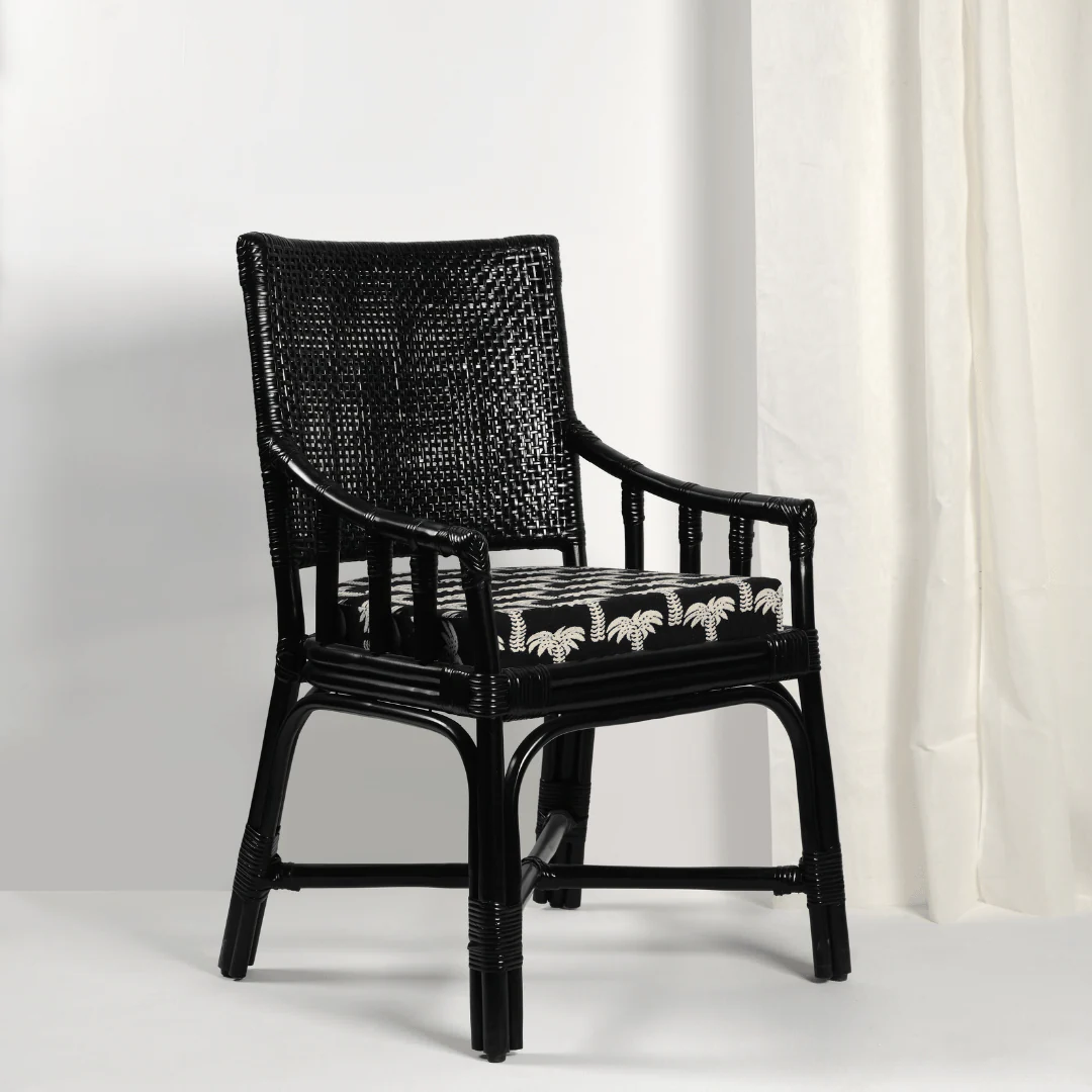 Bay Bamboo Chair
