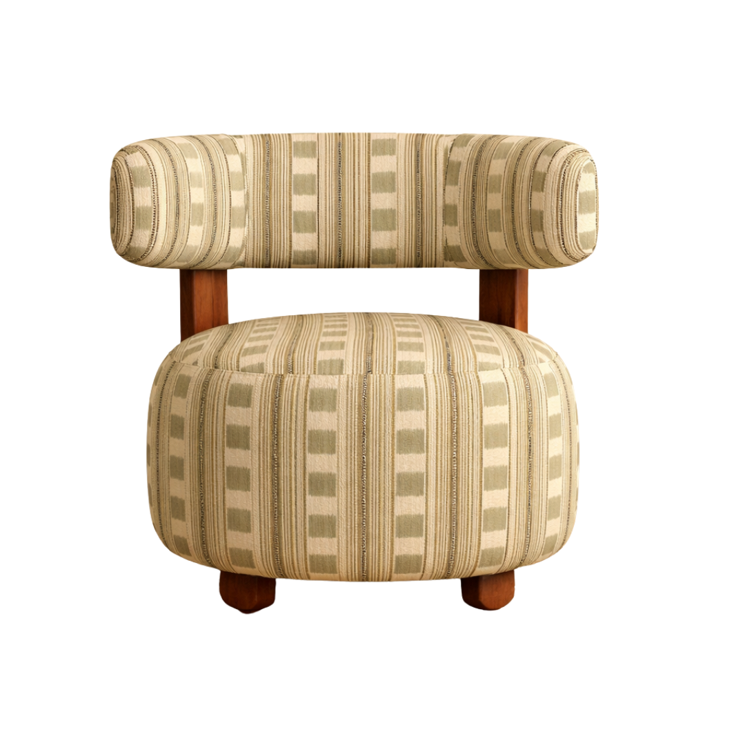 Elara Accent Chair