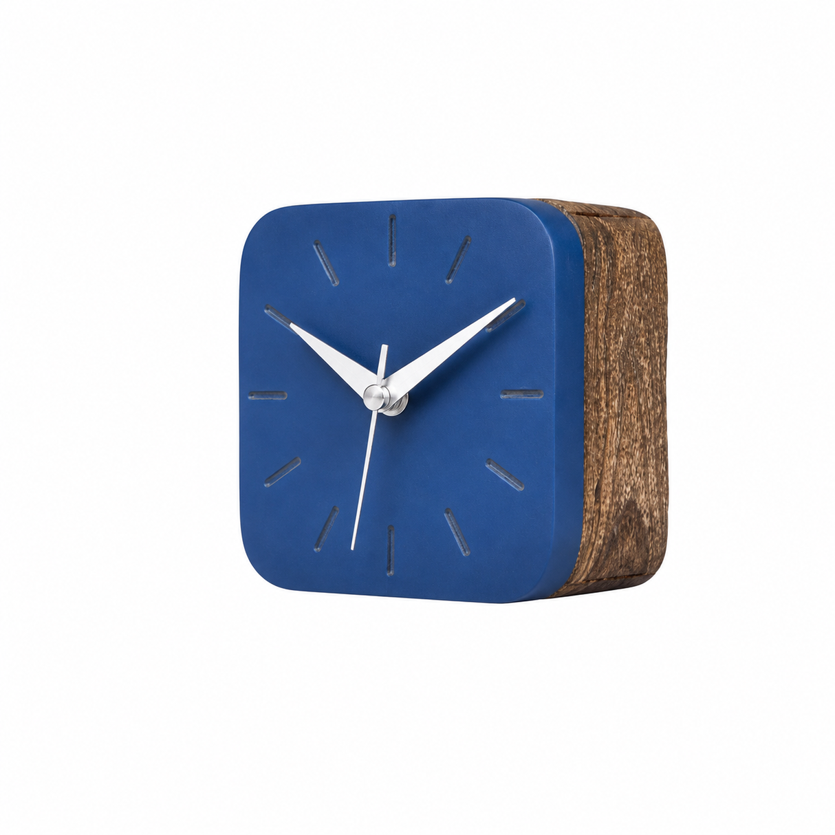 Abuja Table Clock