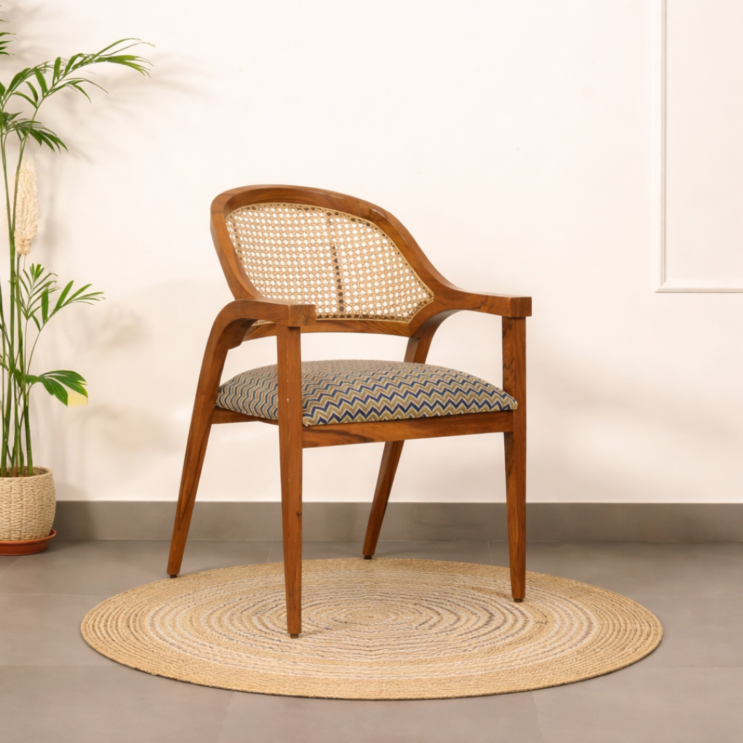 Tula Dining Chair