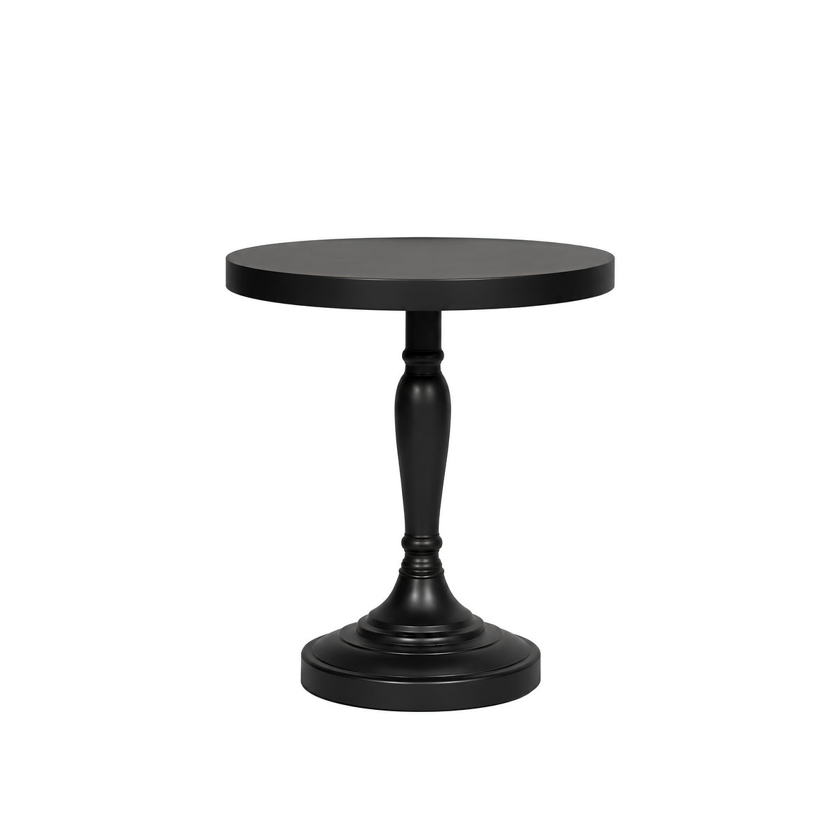 Ebon Side Table
