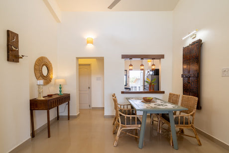 Year in Design 2025: Key Movements That Shaped Indian Interiors