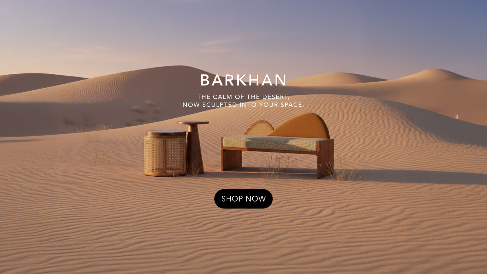 The Return to Earth: Exploring the “Earth-Centric” Design Movement