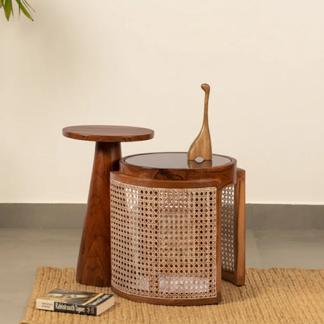 Why Textures Matter: Elevating Furniture & Home Decor in 2025