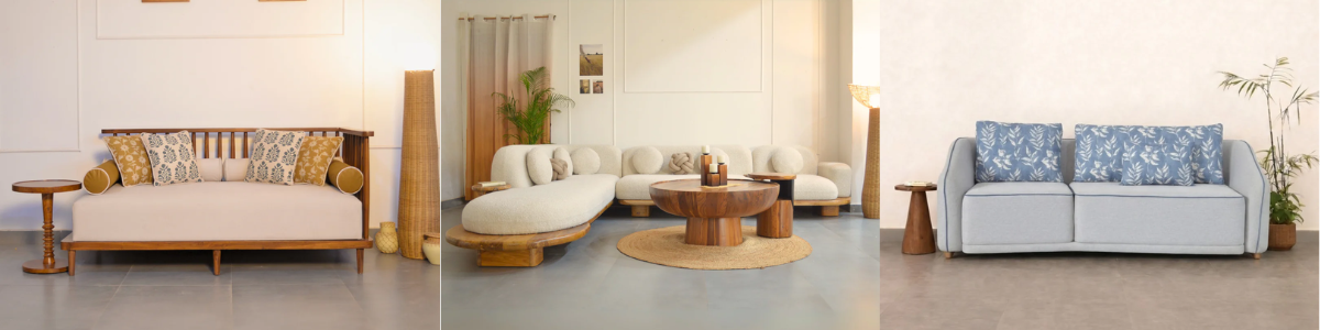 Sofas