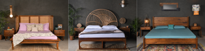 Beds