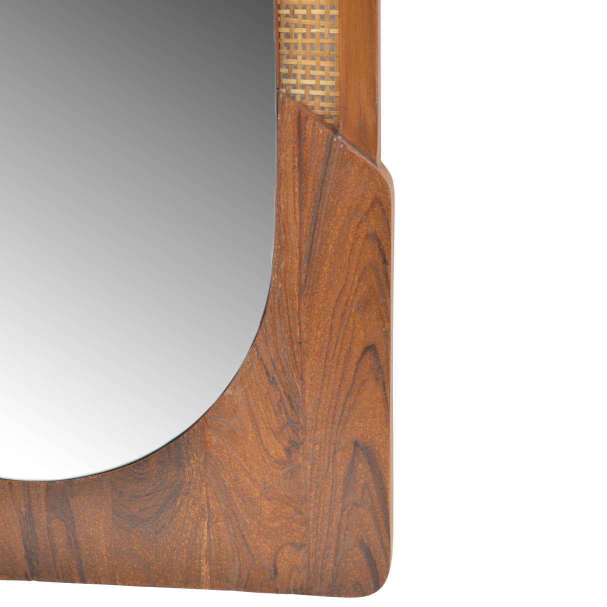 Zephyr Wall Mirror