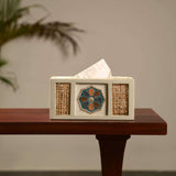 Moroccan Tissue Box